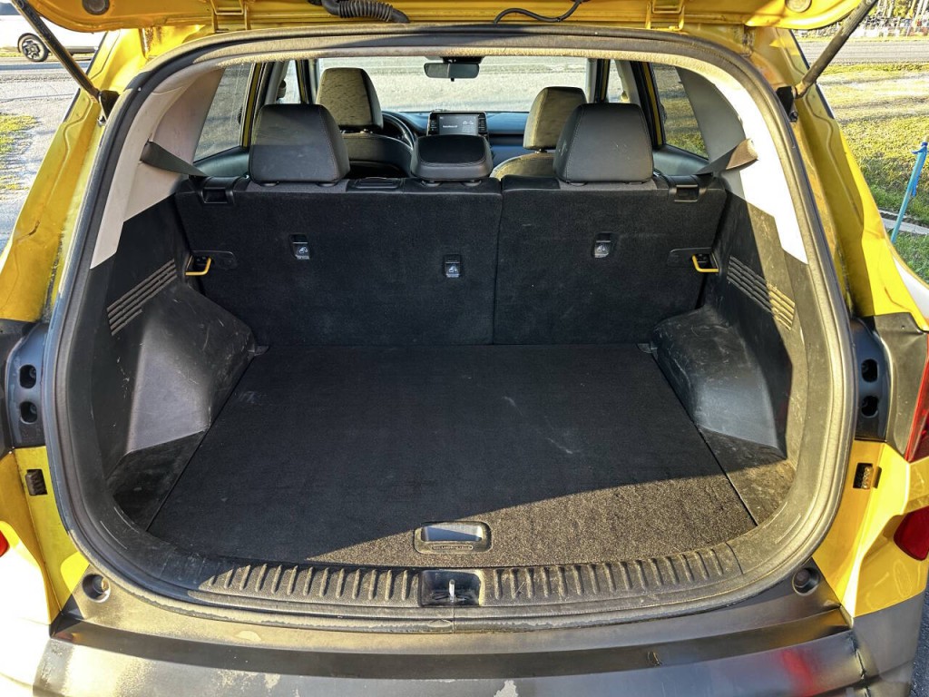 2021 Kia Seltos Image 16
