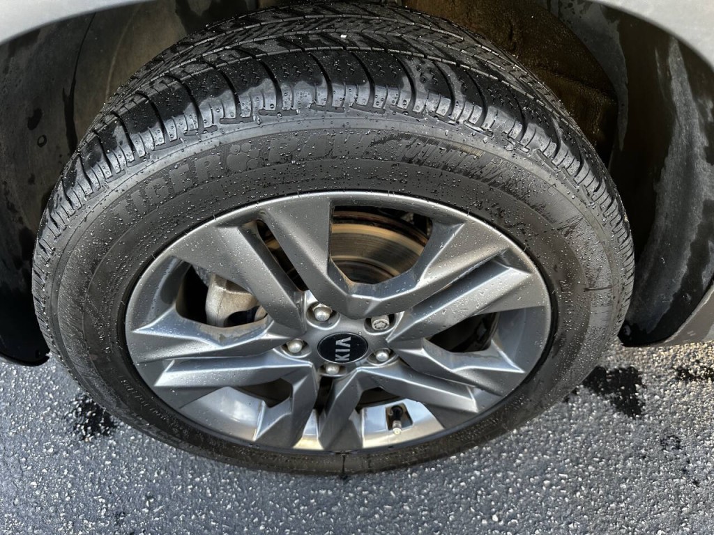 2021 Kia Seltos Image 17