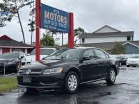 Image for 2012 Volkswagen Passat S Pzev ID: 6522350