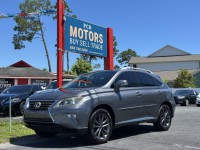 Image for 2013 Lexus RX 350 Base ID: 6525510