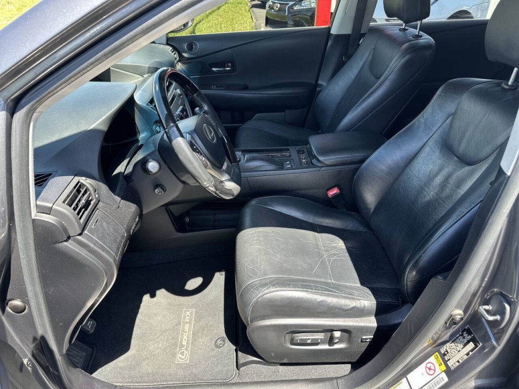 2013 Lexus RX 350 Image 10