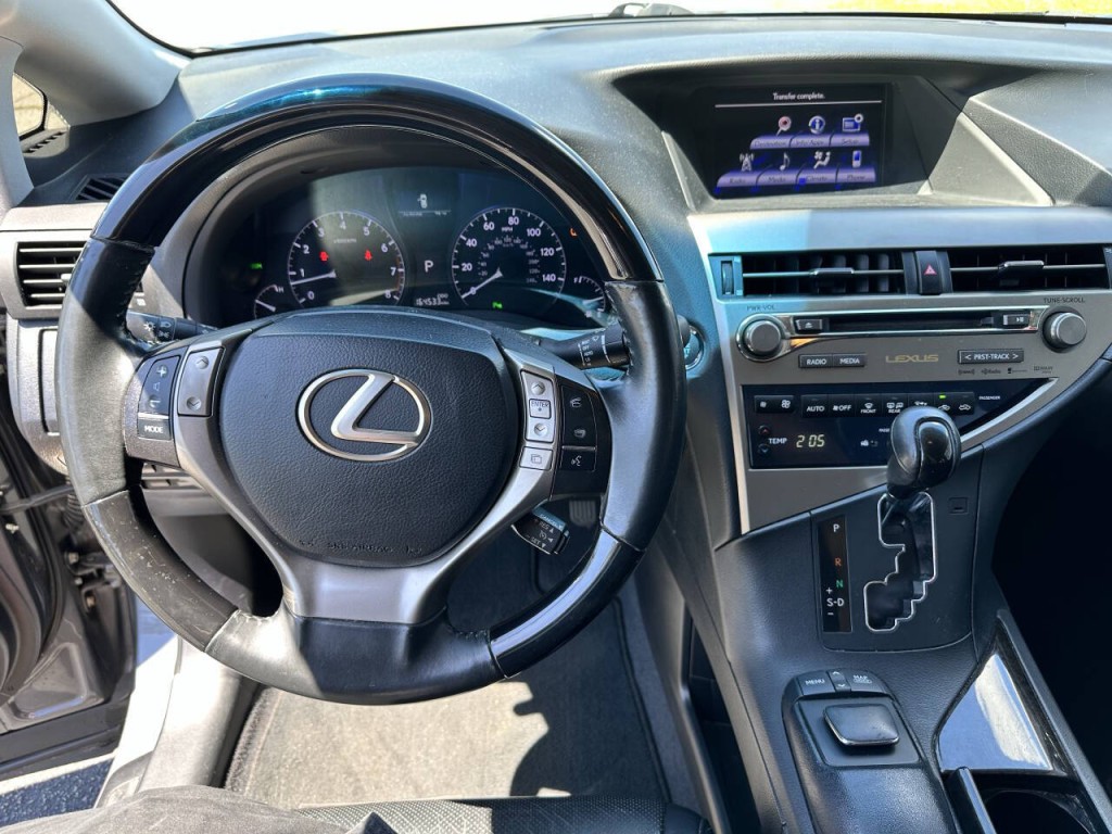 2013 Lexus RX 350 Image 12