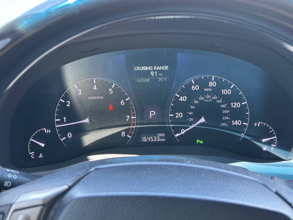 2013 Lexus RX 350 Image 13