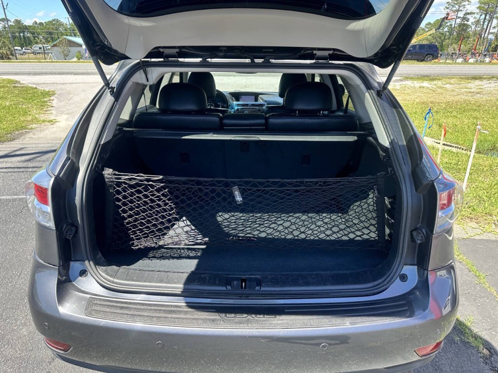2013 Lexus RX 350 Image 20