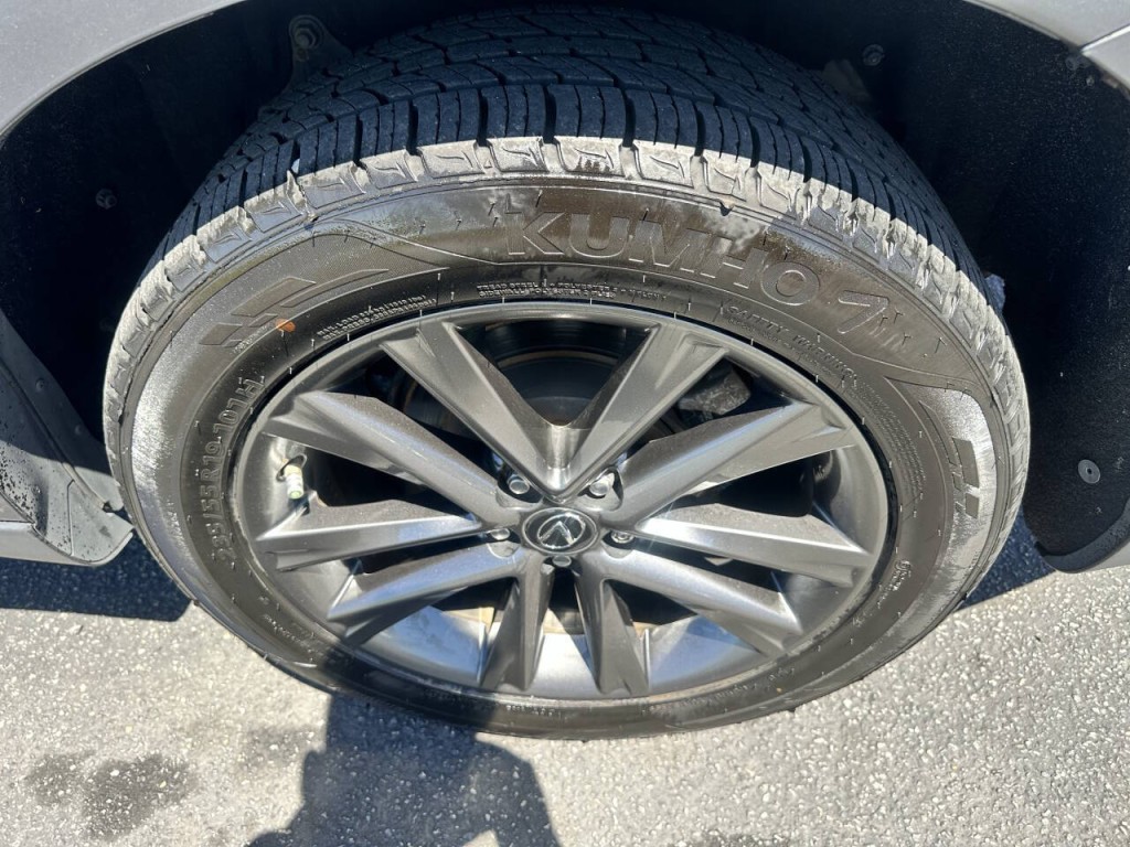 2013 Lexus RX 350 Image 22