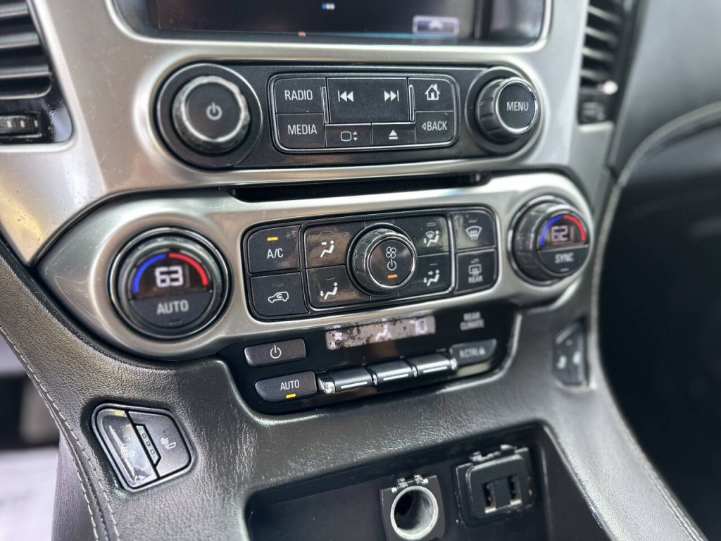 2018 Chevrolet Tahoe Image 15