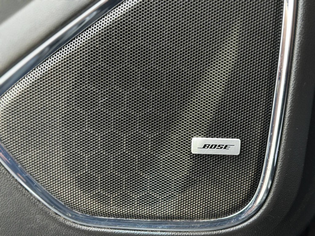 2018 Chevrolet Tahoe Image 17