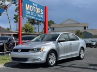 Image for 2014 Volkswagen Jetta Se Pzev ID: 6647302