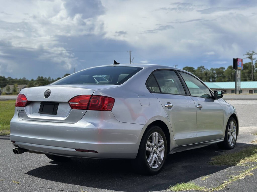 2014 Volkswagen Jetta Image 6