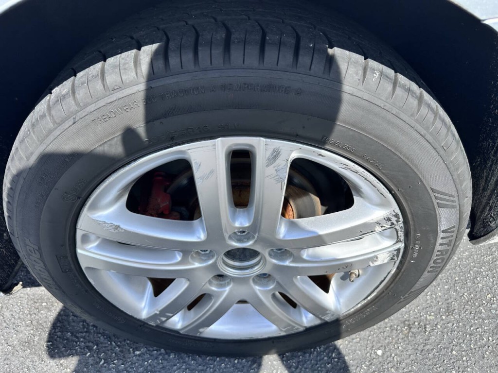 2014 Volkswagen Jetta Image 15