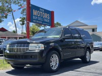 Image for 2010 Lincoln Navigator Base ID: 6685845