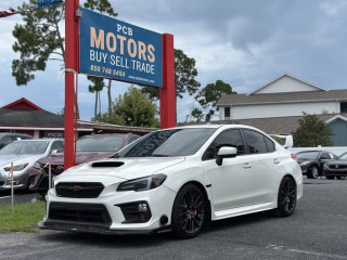Image for 2020 Subaru WRX Premium 6M ID: 6713644