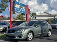 Image for 2015 Subaru Impreza 2.0i Premium ID: 6725359