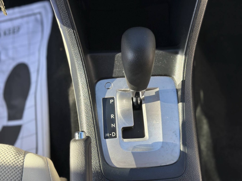 2015 Subaru Impreza Image 16