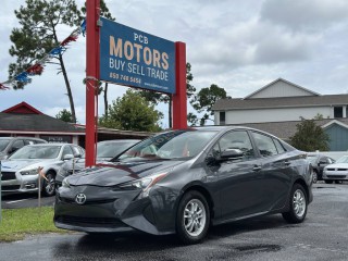 Image for 2016 Toyota Prius Four Touring ID: 6755296