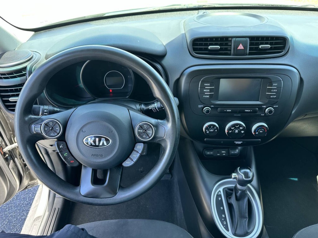 2017 Kia Soul Image 11