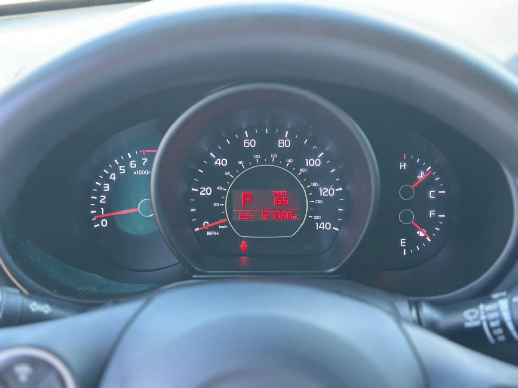 2017 Kia Soul Image 12