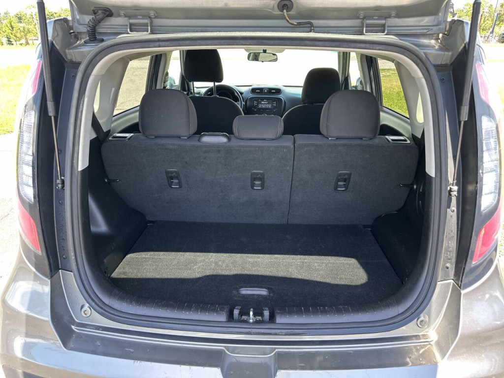 2017 Kia Soul Image 15