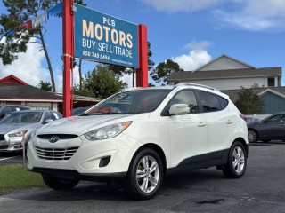Image for 2012 Hyundai Tucson Limited ID: 6758651