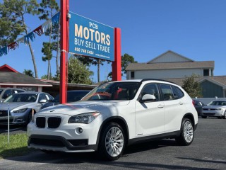 Image for 2015 BMW X1 sDrive28i ID: 6765327