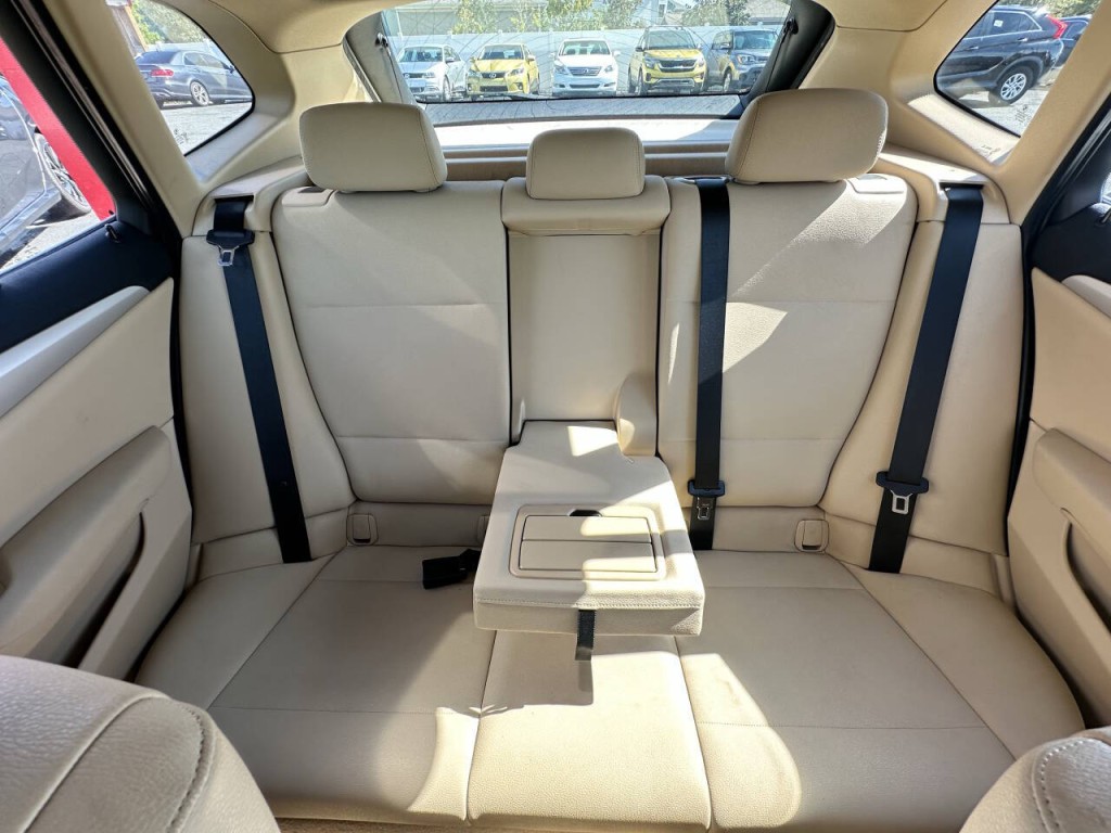 2015 BMW X1 Image 11