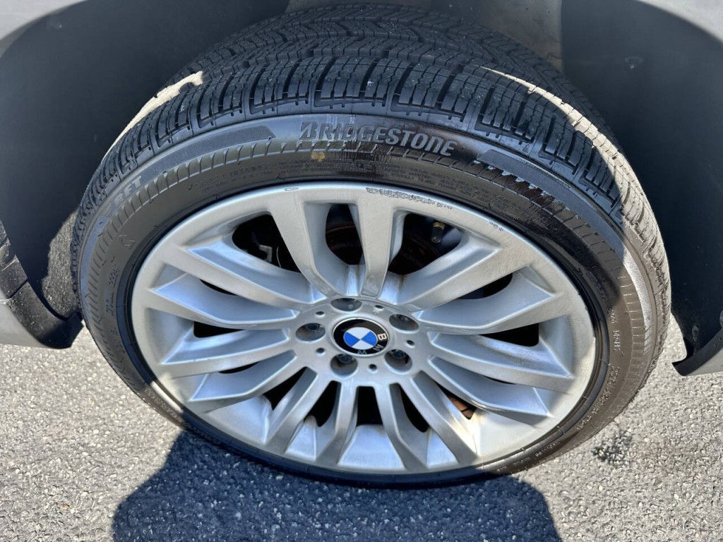 2015 BMW X1 Image 21