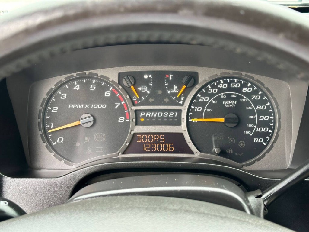2006 GMC Canyon Image 13