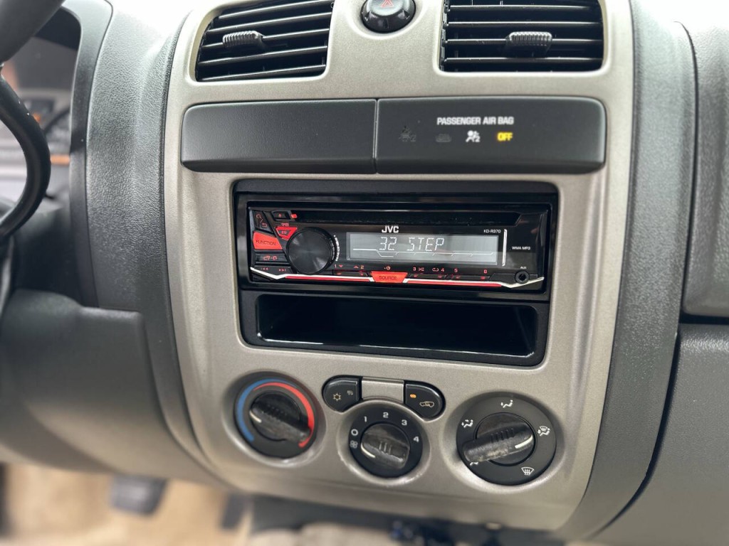 2006 GMC Canyon Image 14