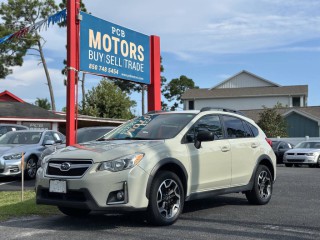 Image for 2016 Subaru Crosstrek 2.0i Base ID: 6781164