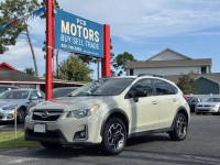 Image for 2016 Subaru Crosstrek 2.0i Base ID: 6781164