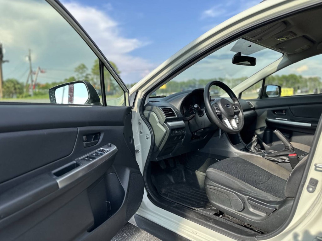 2016 Subaru Crosstrek Image 7