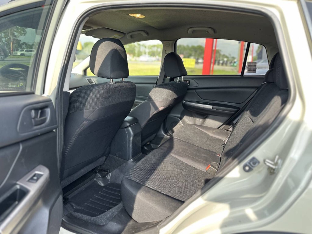 2016 Subaru Crosstrek Image 8