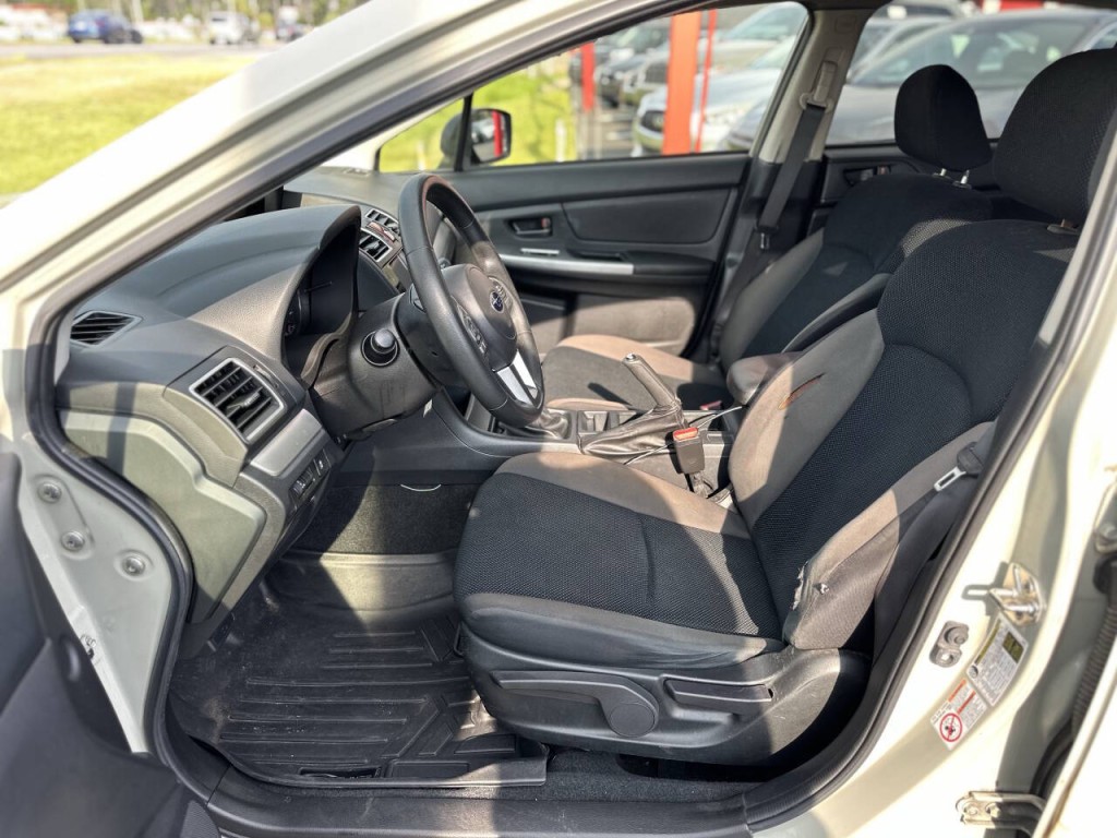 2016 Subaru Crosstrek Image 9