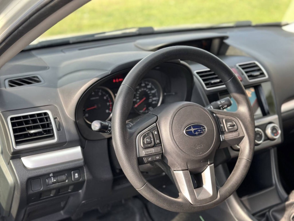 2016 Subaru Crosstrek Image 11