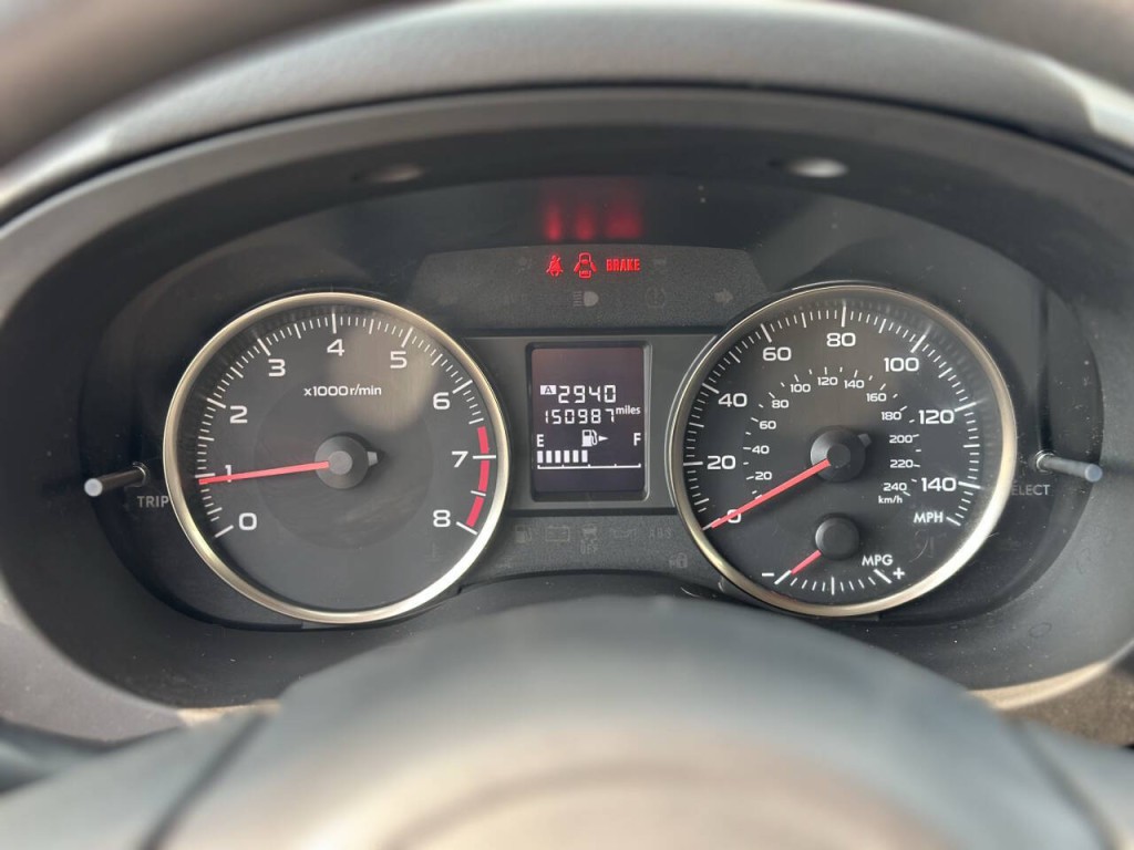 2016 Subaru Crosstrek Image 13