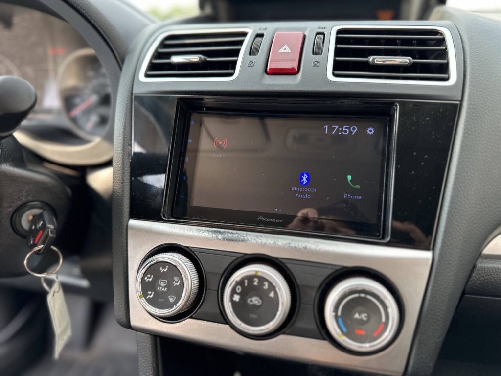 2016 Subaru Crosstrek Image 14
