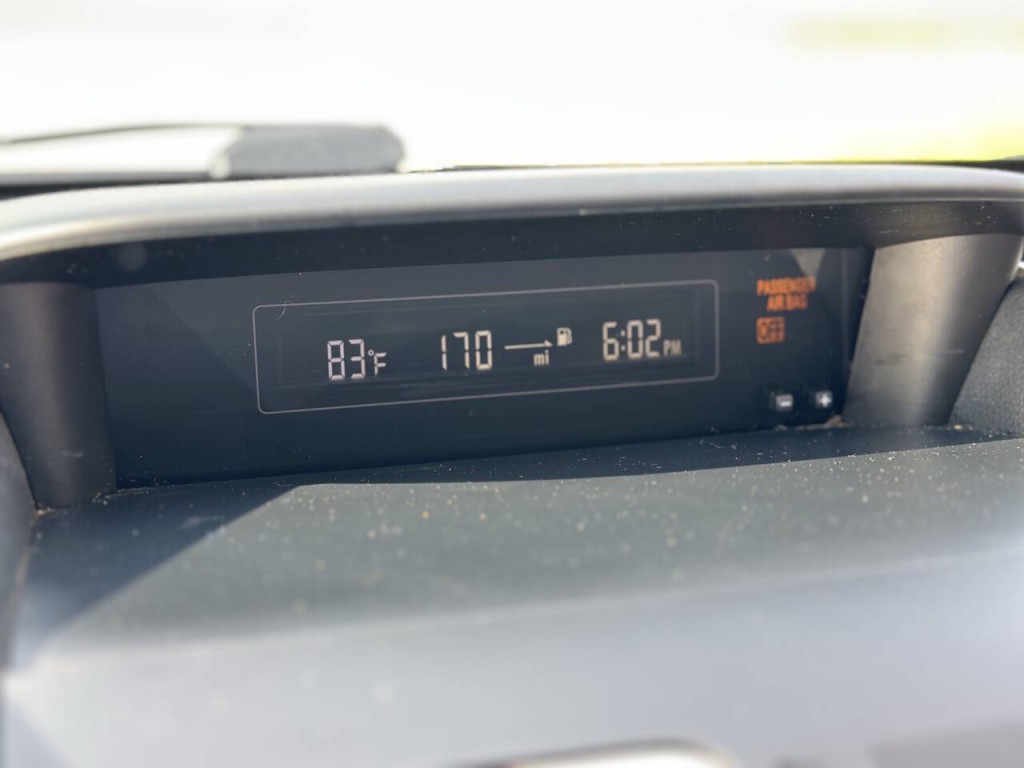 2016 Subaru Crosstrek Image 15