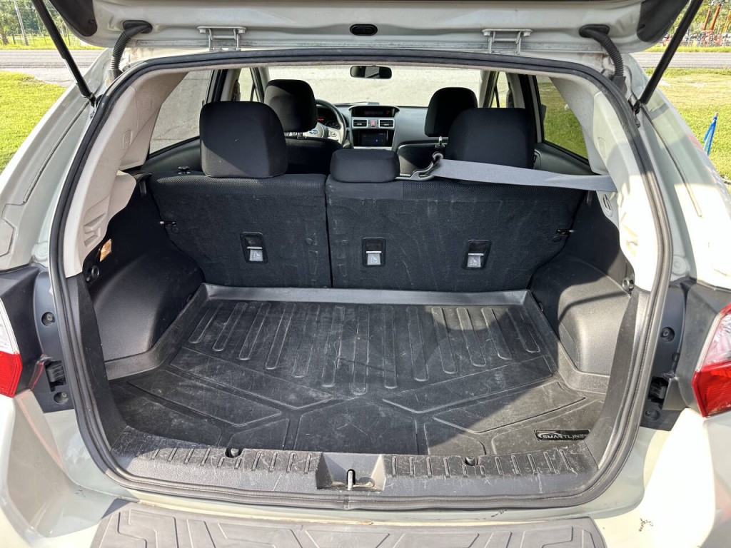 2016 Subaru Crosstrek Image 16