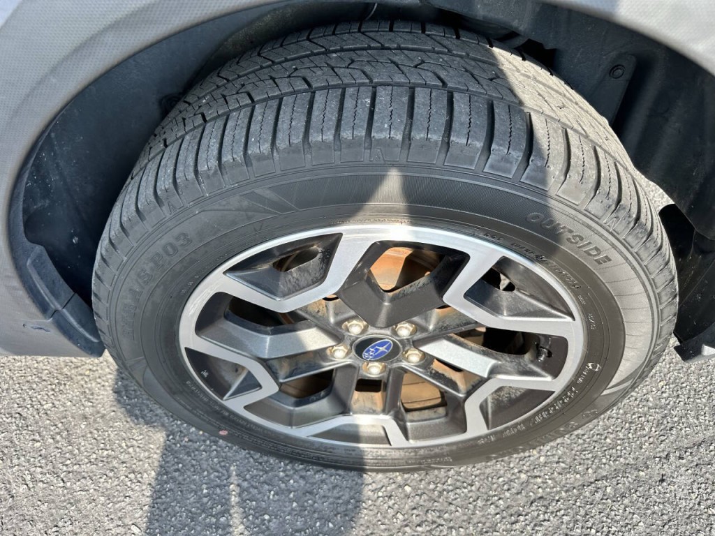 2016 Subaru Crosstrek Image 17