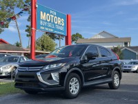 Image for 2018 Mitsubishi Eclipse ES ID: 6800083