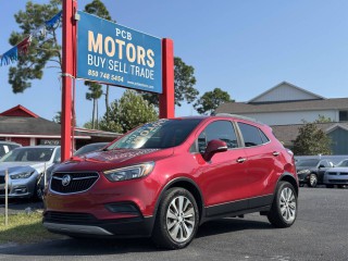 Image for 2019 Buick Enclave Preferred ID: 6863604