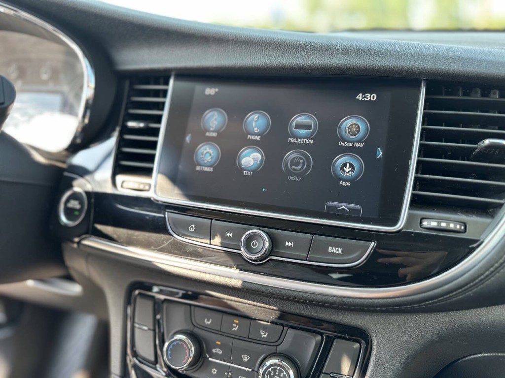 2019 Buick Enclave Image 13