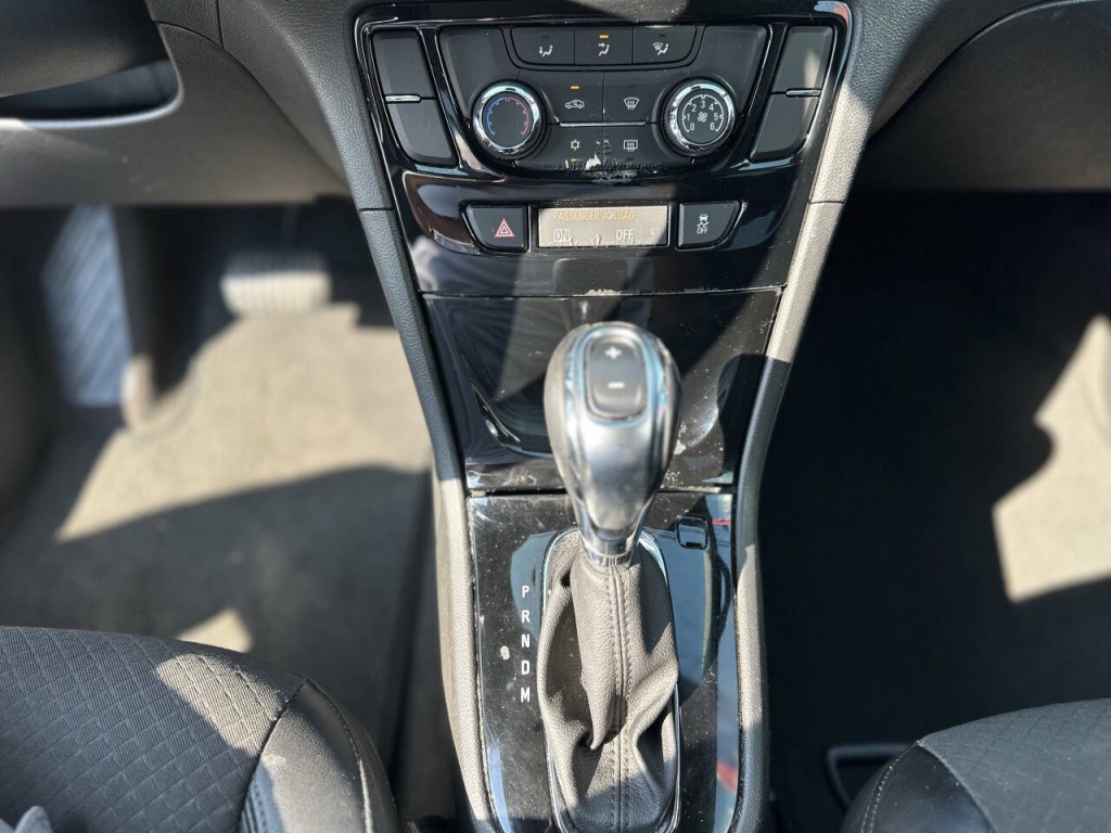 2019 Buick Enclave Image 14