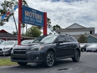Image for 2018 Subaru Crosstrek 2.0i Limited ID: 6880819