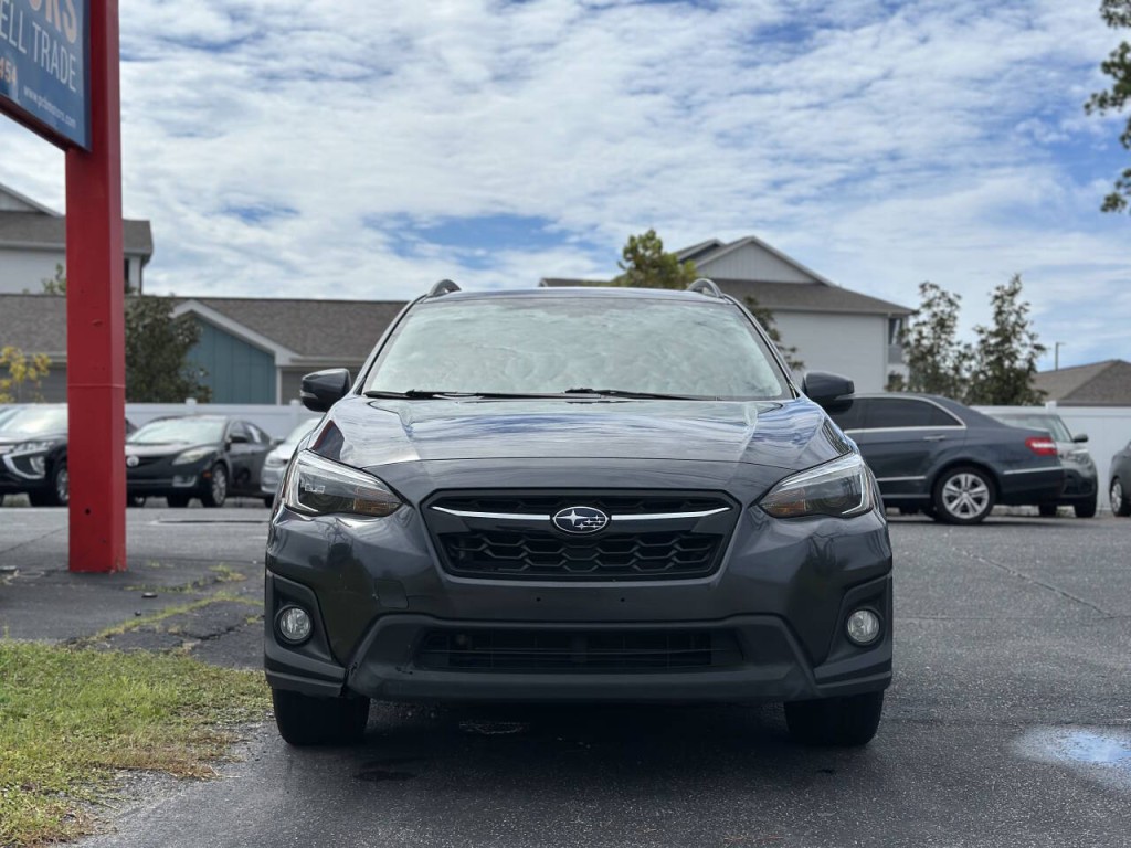 2018 Subaru Crosstrek Image 2