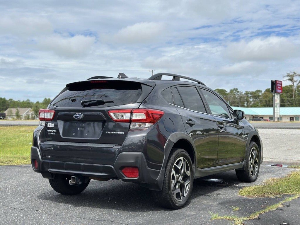 2018 Subaru Crosstrek Image 6