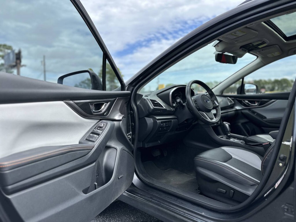 2018 Subaru Crosstrek Image 7