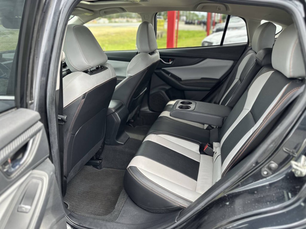 2018 Subaru Crosstrek Image 8