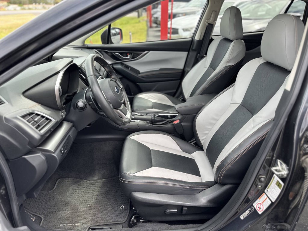 2018 Subaru Crosstrek Image 9