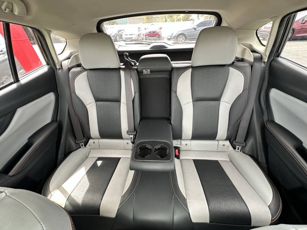 2018 Subaru Crosstrek Image 10